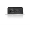 ATEN VE901 επεκτάτης DisplayPort HDBaseT-Lite, 4K@40 m, έως 70 m, 4096 x 2160, HDBaseT κλάσης B, πομπός και δέκτης AV, μαύρος, HDCP