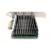 DIGITUS Ethernet server adapter – 10 Gbit/s Dual-Port PCIe X8, Intel X540 BT2
