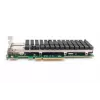 DIGITUS Ethernet server adapter – 10 Gbit/s Dual-Port PCIe X8, Intel X540 BT2