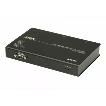 KVM-Extender πομπός & δέκτης ATEN CE920-ATA-G ενσύρματο 150m