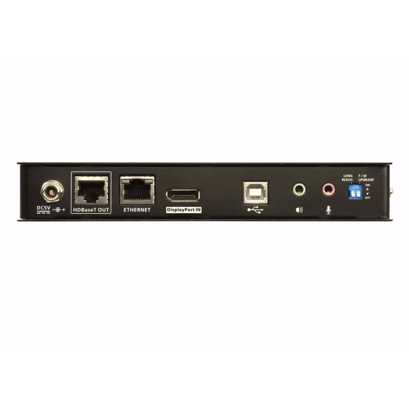 KVM-Extender πομπός & δέκτης ATEN CE920-ATA-G ενσύρματο 150m