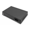 DIGITUS PoE switch 4+1 θυρών Ethernet unmanaged 4 θύρες PoE,