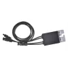 HUAWEI Smart PV Optimizer SUN2000-600W-P, ισχύς εξόδου 600 W, βελτιστοποιητής ισχύος μονάδας