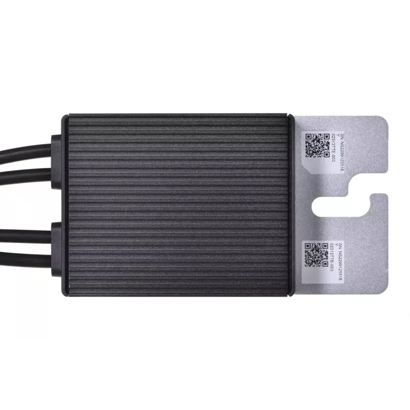 HUAWEI Smart PV Optimizer SUN2000-600W-P, ισχύς εξόδου 600 W, βελτιστοποιητής ισχύος μονάδας