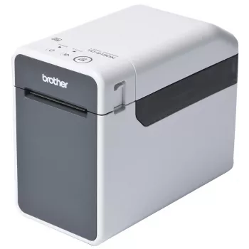 Brother TD-2135N εκτυπωτής ετικετών