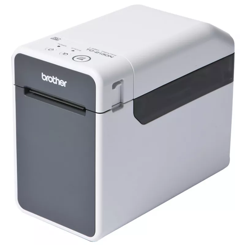 Brother TD-2135N εκτυπωτής ετικετών
