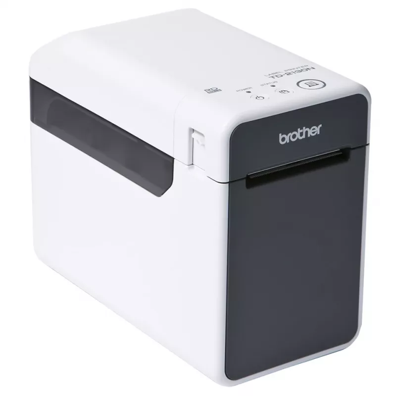 Brother TD-2135N εκτυπωτής ετικετών