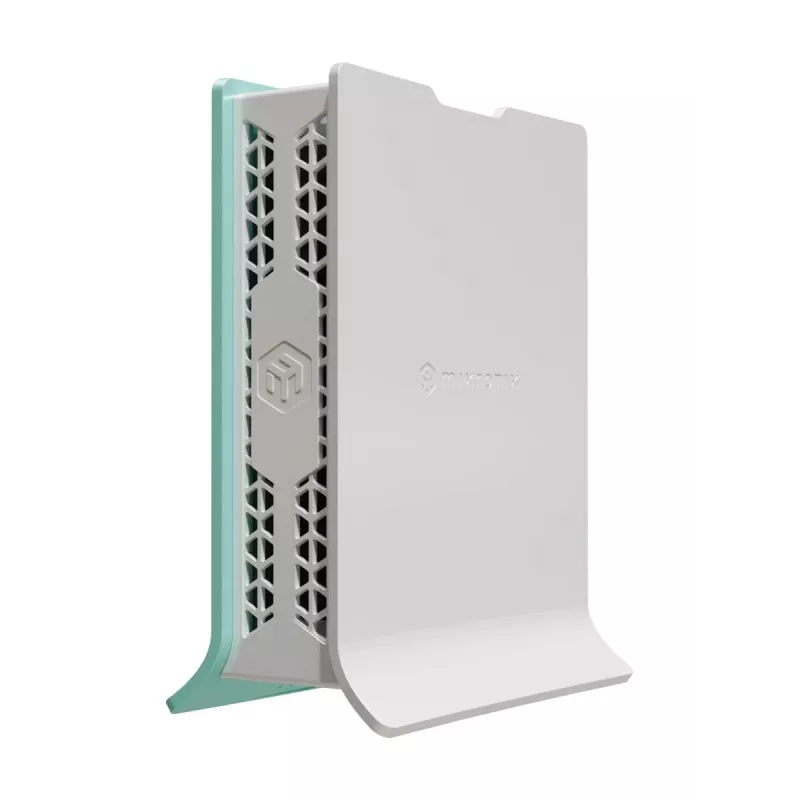 Επιτραπέζιο router Mikrotik hAP Single-Band (2,4 GHz) Wi-Fi 6