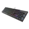 GENESIS Thor 303 πληκτρολόγιο gaming USB QWERTY US International μαύρο