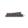 GENESIS Thor 303 πληκτρολόγιο gaming USB QWERTY US International μαύρο