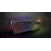 GENESIS Thor 303 πληκτρολόγιο gaming USB QWERTY US International μαύρο