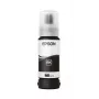 Epson 108 EcoTank μελανοδοχείο μαύρο — Original 65 ml για εκτυπωτές EcoTank