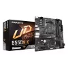 GIGABYTE B550M K Μητρική - AMD Ryzen 5000 CPUs, έως 4733MHz DDR4, 1xPCIe 4.0 + 1xPCIe 3.0 M.2, 1GbE LAN, USB 3.2 Gen 1