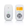 Motorola AM24 DECT-Babyphone Λευκό