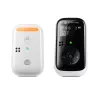 Motorola | Audio Baby Monitor | PIP11 | Οθόνη LCD με οπίσθιο φωτισμό; Οθόνη LCD με οπίσθιο φωτισμό; Νυχτερινό φως; Παρακολούθηση θερμοκρασίας δωματίου; Ρυθμιζόμενη θερμοκρασία C° και F°