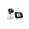 Motorola PIP1200 Video-Babyphone 300 m FHSS Μαύρο, Λευκό