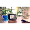Motorola PIP1200 Video-Babyphone 300 m FHSS Μαύρο, Λευκό
