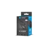 NATEC Ποντίκι USB Natec Ruff 2 1000dpi οπτικό Μαύρο