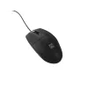 NATEC Ποντίκι USB Natec Ruff 2 1000dpi οπτικό Μαύρο