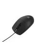 NATEC Ποντίκι USB Natec Ruff 2 1000dpi οπτικό Μαύρο