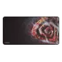GENESIS Carbon 500 Maxi Lava G2 Gaming-Mauspad Πολύχρωμο