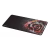 GENESIS Carbon 500 Maxi Lava G2 Gaming-Mauspad Πολύχρωμο