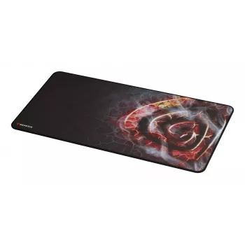 GENESIS Carbon 500 Maxi Lava G2 Gaming-Mauspad Πολύχρωμο