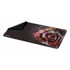 GENESIS Carbon 500 Maxi Lava G2 Gaming-Mauspad Πολύχρωμο