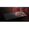 GENESIS Carbon 500 Maxi Lava G2 Gaming-Mauspad Πολύχρωμο