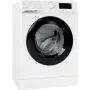 Indesit MTWSE 61294 WK EE Πλυντήριο ρούχων Frontlader 6 kg 1151 U/min Λευκό