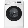 Indesit MTWSE 61294 WK EE Πλυντήριο ρούχων Frontlader 6 kg 1151 U/min Λευκό