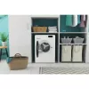 Indesit MTWSE 61294 WK EE Πλυντήριο ρούχων Frontlader 6 kg 1151 U/min Λευκό