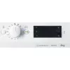 Indesit MTWSE 61294 WK EE Πλυντήριο ρούχων Frontlader 6 kg 1151 U/min Λευκό