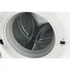 Indesit MTWSE 61294 WK EE Πλυντήριο ρούχων Frontlader 6 kg 1151 U/min Λευκό