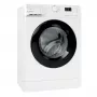 Indesit MTWSA 61294 WK EE Πλυντήριο ρούχων μπροστινής φόρτωσης 6 kg 1151 στροφές/λεπτό Λευκό