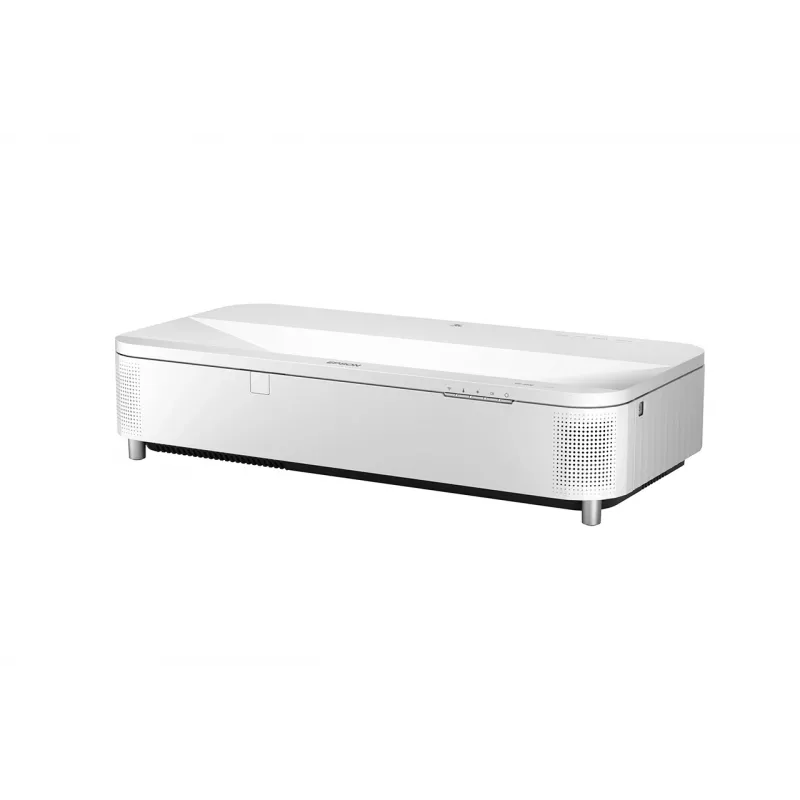 Epson EB-810E Προβολέας υπερ-κοντινής απόστασης 5000 ANSI-Lumen 3LCD 1080p (1920x1080) Λευκό