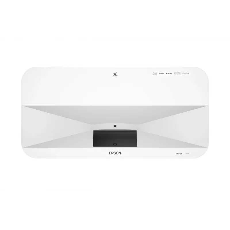 Epson EB-810E Προβολέας υπερ-κοντινής απόστασης 5000 ANSI-Lumen 3LCD 1080p (1920x1080) Λευκό