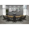 Epson EB-810E Προβολέας υπερ-κοντινής απόστασης 5000 ANSI-Lumen 3LCD 1080p (1920x1080) Λευκό