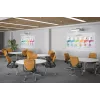 Epson EB-810E Προβολέας υπερ-κοντινής απόστασης 5000 ANSI-Lumen 3LCD 1080p (1920x1080) Λευκό
