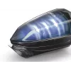 Bosch BHN16L Ηλεκτρική σκούπα χειρός χωρίς σακούλα