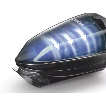 Bosch BHN16L Ηλεκτρική σκούπα χειρός χωρίς σακούλα