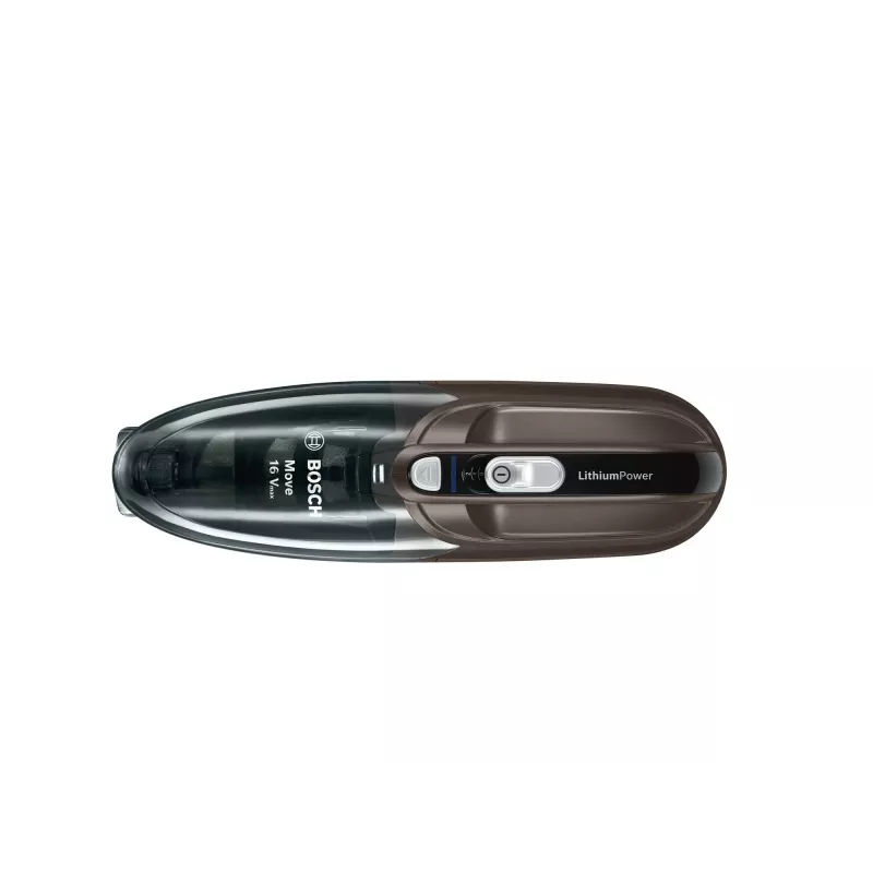 Bosch BHN16L Ηλεκτρική σκούπα χειρός χωρίς σακούλα