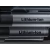 Bosch BHN16L Ηλεκτρική σκούπα χειρός χωρίς σακούλα