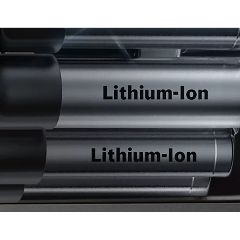 Bosch BHN16L Ηλεκτρική σκούπα χειρός χωρίς σακούλα