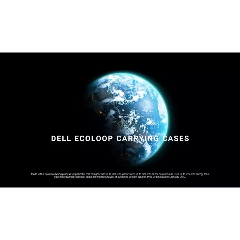 DELL Pro 14-16 Plus EcoLoop λεπτό Backpack - CP5724S