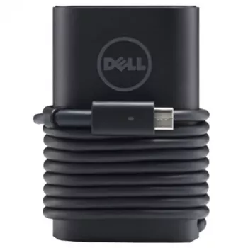 DELL 2PX0N Τροφοδοτικό/μετασχηματιστής τάσης για εσωτερικό χώρο 100 W Μαύρο