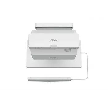 Epson EB-770Fi Προβολέας υπερ-κοντινής απόστασης 4100 ANSI Lumen 3LCD 1080p (1920x1080) Λευκό