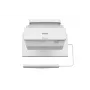 Epson EB-770Fi Προβολέας υπερ-κοντινής απόστασης 4100 ANSI Lumen 3LCD 1080p (1920x1080) Λευκό