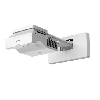 Epson EB-770Fi Προβολέας υπερ-κοντινής απόστασης 4100 ANSI Lumen 3LCD 1080p (1920x1080) Λευκό