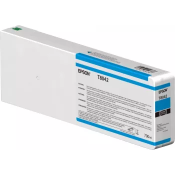 Epson T55KD00 Μελάνι 1 τεμ. Original Βιολετί